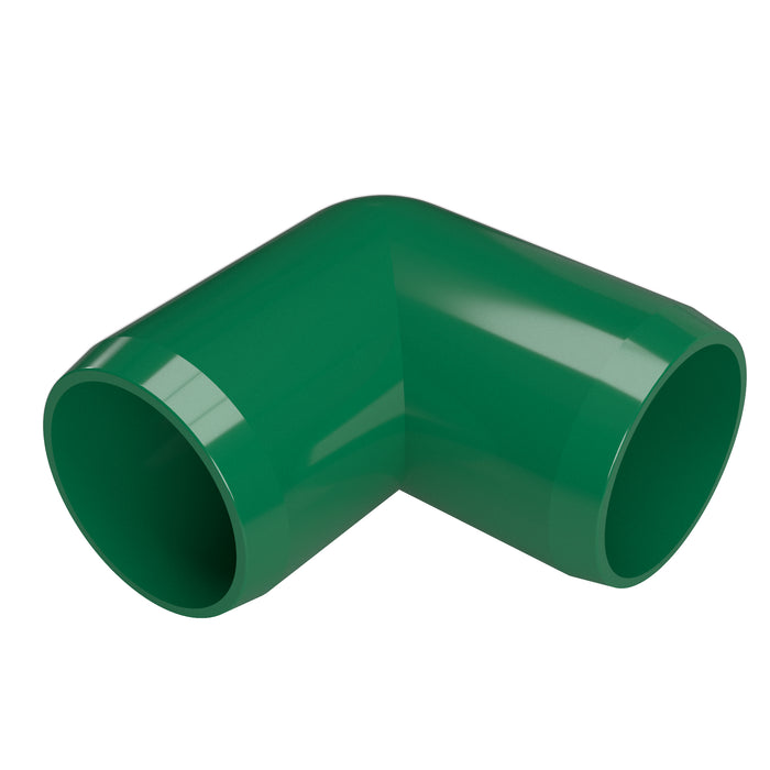 1-1/2 in. 90 Degree PVC Fitting (Box of 72)