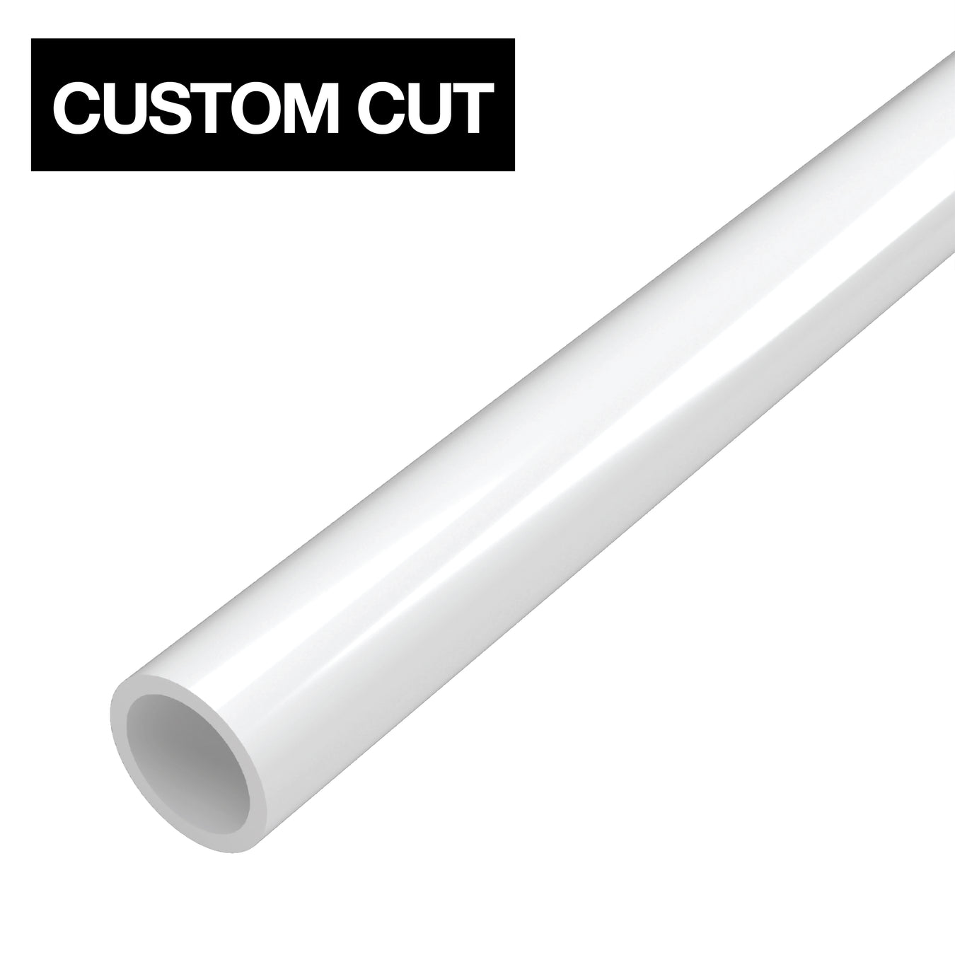 Custom Cut Pipe