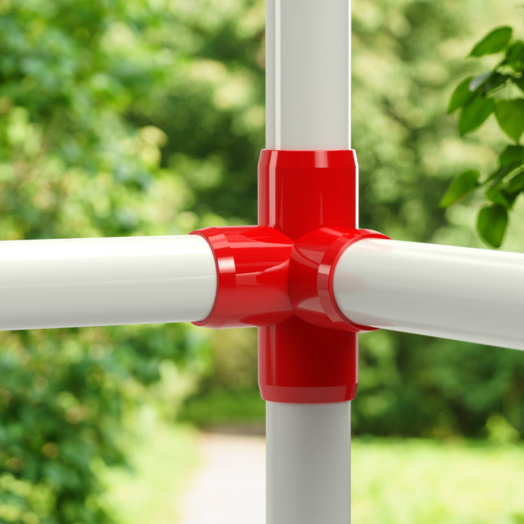 Bulk Furniture Grade PVC Pipe and Fittings | FORMUFIT Direct