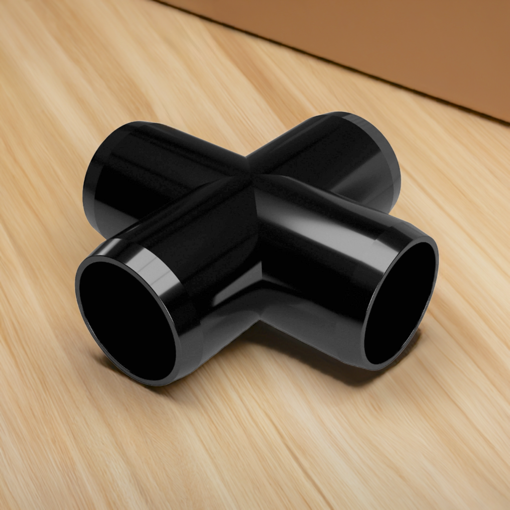 PVC Cross – FORMUFIT Direct