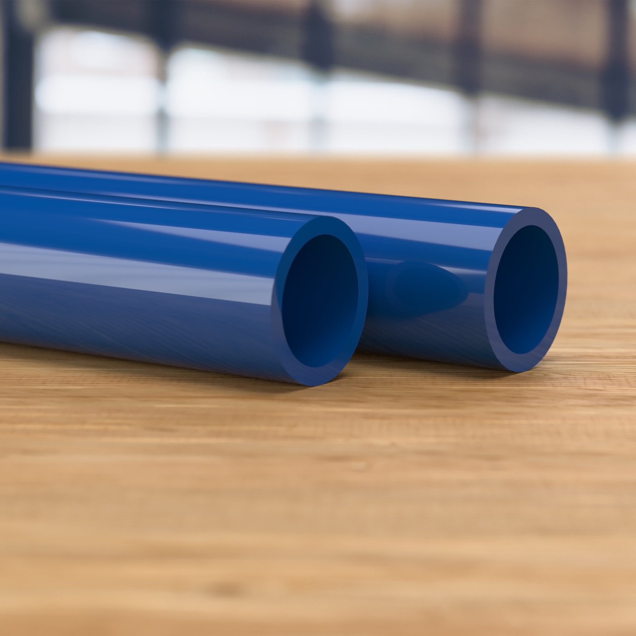 Bulk Furniture Grade PVC Pipe and Fittings FORMUFIT Direct