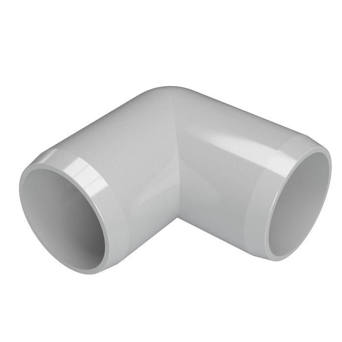 1-1/2 in. 90 Degree PVC Fitting (Box of 72)