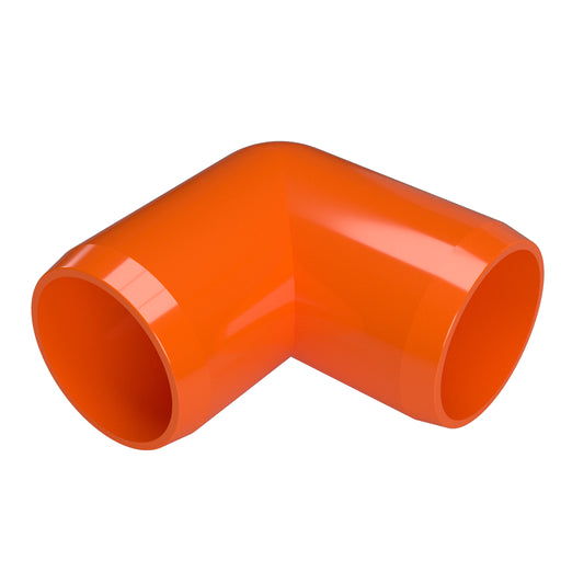 3/4 in. 90 Degree PVC Fitting (Box of 90)