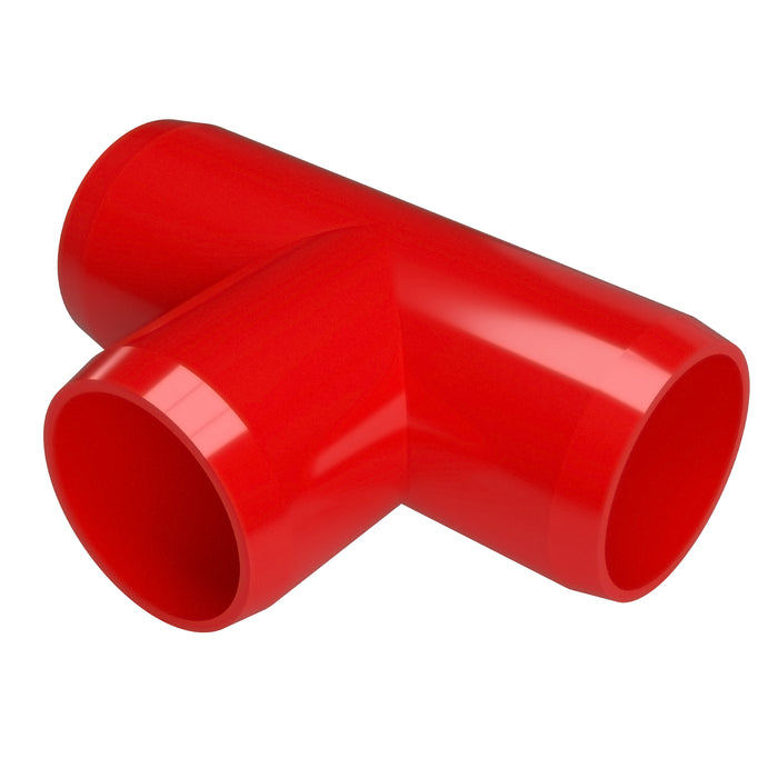 1 in. Tee PVC Fitting (Box of 90)