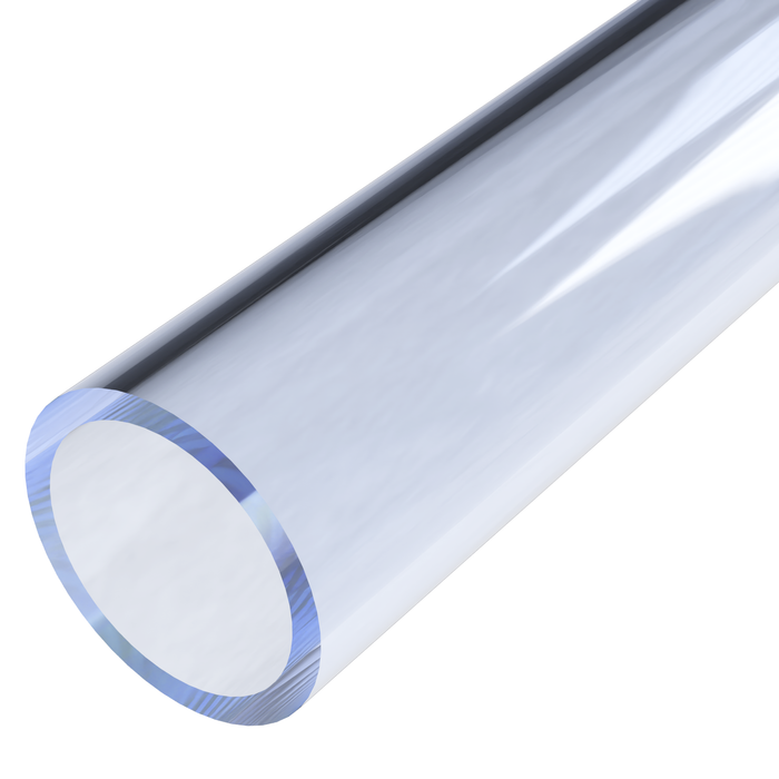 Clear Pvc Pipe