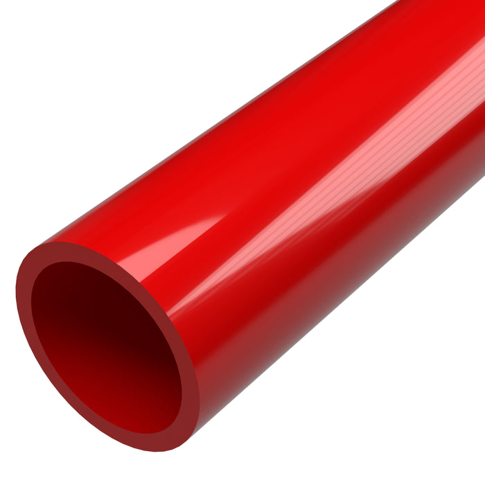 2 In Pvc 2 in. Sch. 40 PVC Pipe (50 Feet, Custom Cut) — FORMUFIT Direct